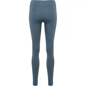 Leggings sin costuras para mujer Hummel MT Shaping image-3