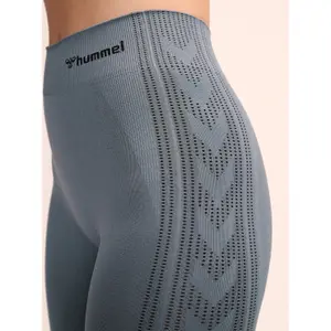Leggings sin costuras para mujer Hummel MT Shaping image-6