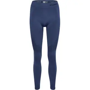 216772-7507-nahtlose-leggings-damen-hummel-mt-shaping-blue-indigo
