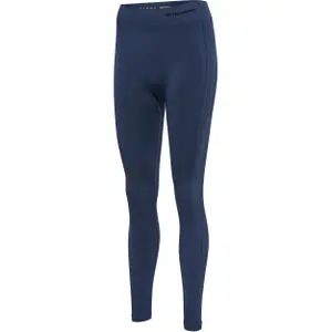 216772-7954-halbhohe-leggings-frau-hummel-shaping-blau