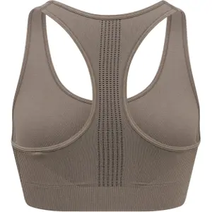 Reggiseno sportivo sportivo  senza cuciture Hummel Shaping image-3