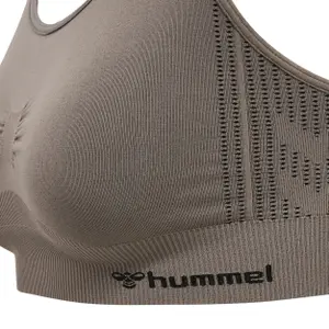 Reggiseno sportivo sportivo  senza cuciture Hummel Shaping image-5