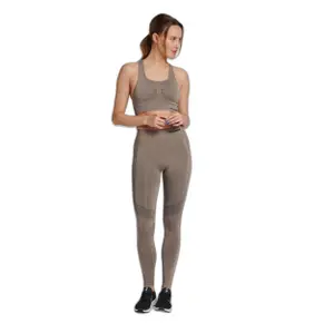 Reggiseno sportivo sportivo  senza cuciture Hummel Shaping image-1