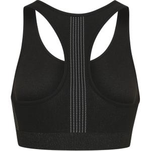Reggiseno sportivo da donna senza cuciture Hummel Shaping image-3