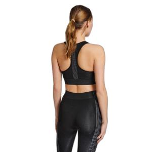 Reggiseno sportivo da donna senza cuciture Hummel Shaping image-4