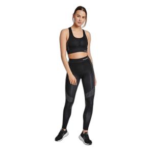 Reggiseno sportivo da donna senza cuciture Hummel Shaping image-2