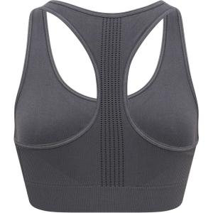 Reggiseno sportivo sportivo  senza cuciture Hummel Shaping image-3