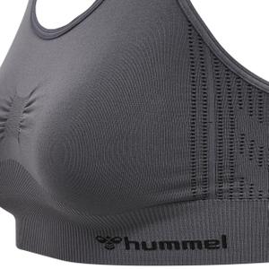 Reggiseno sportivo sportivo  senza cuciture Hummel Shaping image-5