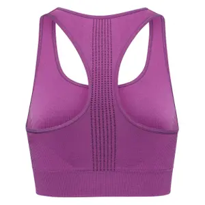 Sujetador sin costuras para mujer Hummel Shaping image-2