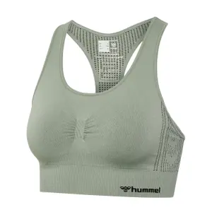 Sujetador sin costuras para mujer Hummel MT Shaping image-1