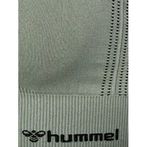 Sujetador sin costuras para mujer Hummel MT Shaping image-3