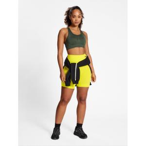 Reggiseno sportivo senza cuciture per donna Hummel Shaping image-1