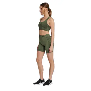 Reggiseno sportivo sportivo  senza cuciture Hummel Shaping image-4