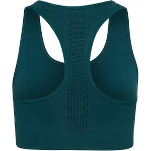 Sujetador sin costuras para mujer Hummel Shaping image-3