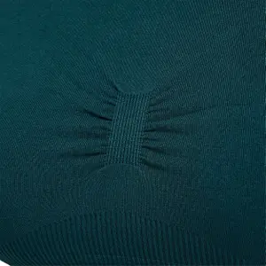 Sujetador sin costuras para mujer Hummel Shaping image-5