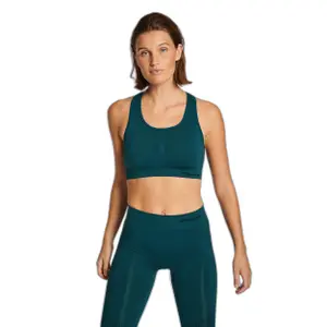 Sujetador sin costuras para mujer Hummel Shaping image-2