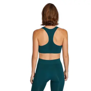 Sujetador sin costuras para mujer Hummel Shaping image-4