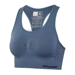 Sujetador sin costuras para mujer Hummel MT Shaping image-2