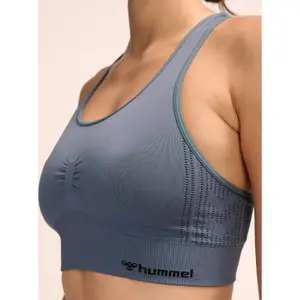 Sujetador sin costuras para mujer Hummel MT Shaping image-4