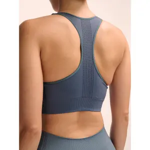 Sujetador sin costuras para mujer Hummel MT Shaping image-6