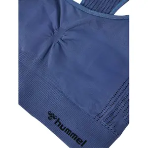 Brassière sans couture femme Hummel MT Shaping image-0