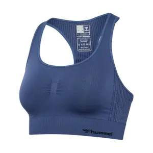 Brassière sans couture femme Hummel MT Shaping image-1