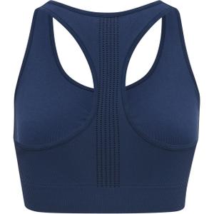 Reggiseno sportivo sportivo  senza cuciture Hummel Shaping image-3