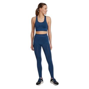 Reggiseno sportivo sportivo  senza cuciture Hummel Shaping image-1