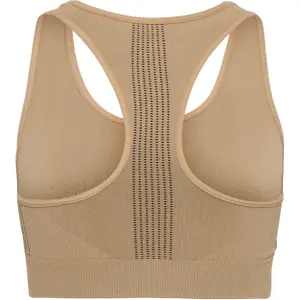 Reggiseno sportivo sportivo  senza cuciture Hummel Shaping image-1