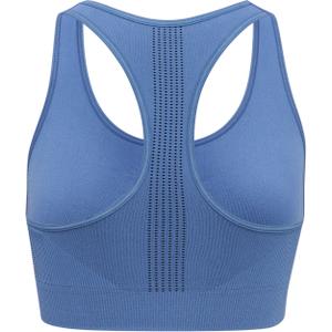 Brassière de sport sans couture femme Hummel Shaping image-3