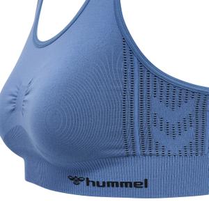 Brassière de sport sans couture femme Hummel Shaping image-5