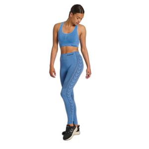 Brassière de sport sans couture femme Hummel Shaping image-2