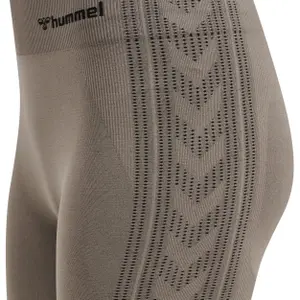 Pantalones cortos sin costuras para mujer Hummel Shaping image-2