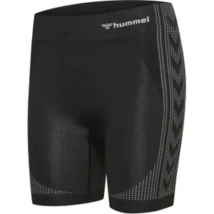 Culotte medio alto de mujer Hummel Shaping image-0