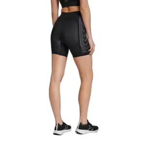 Culotte medio alto de mujer Hummel Shaping image-3