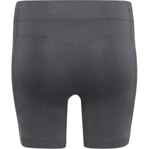 Pantalones cortos sin costuras para mujer Hummel Shaping image-1