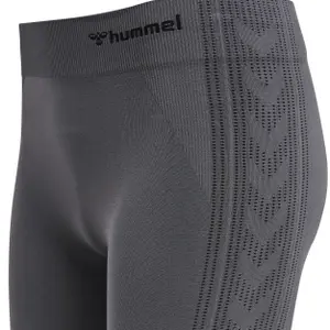 Pantalones cortos sin costuras para mujer Hummel Shaping image-2