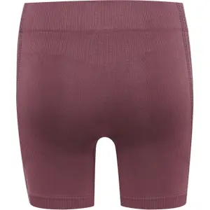 Pantalones cortos sin costuras para mujer Hummel Shaping image-1