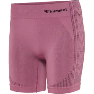 Culotte medio alto de mujer Hummel Shaping image-0