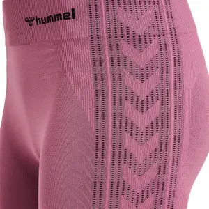 Culotte medio alto de mujer Hummel Shaping image-2