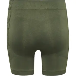Culotte medio alto de mujer Hummel Shaping image-3