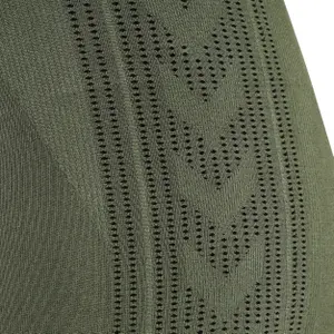 Culotte medio alto de mujer Hummel Shaping image-5