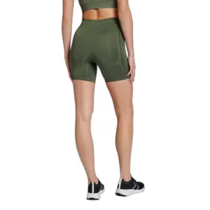 Culotte medio alto de mujer Hummel Shaping image-4