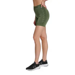 Culotte medio alto de mujer Hummel Shaping image-2