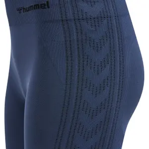 Pantalones cortos sin costuras para mujer Hummel Shaping image-2