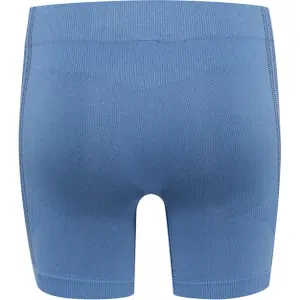 Pantalones cortos sin costuras para mujer Hummel Shaping image-1