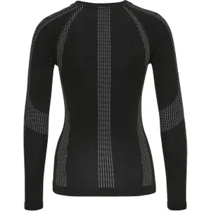 Camiseta de manga larga para mujer Hummel Shaping image-1