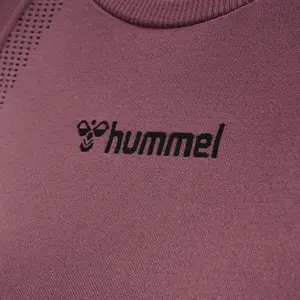 Camiseta de manga larga para mujer Hummel Shaping image-5