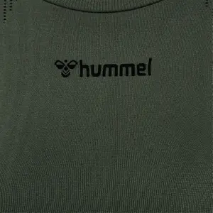 Bañador sin costuras para mujer Hummel Shaping image-2