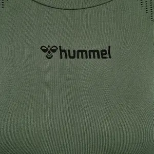 Camiseta de manga larga para mujer Hummel Shaping image-6